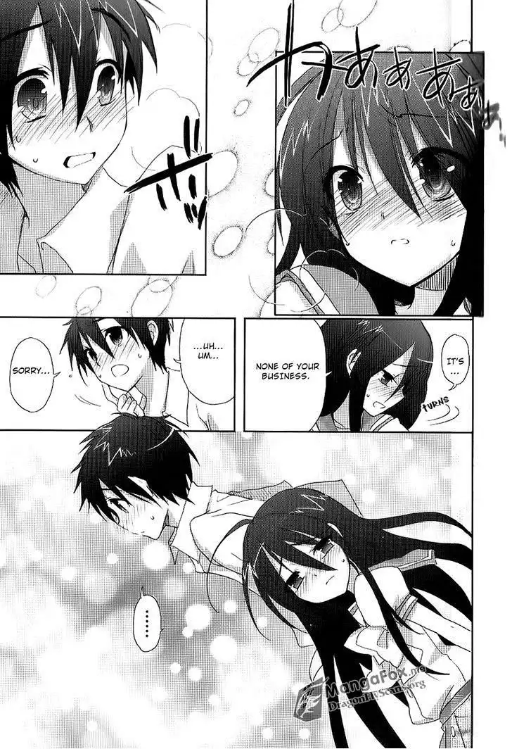 Shakugan no Shana Chapter 45 22